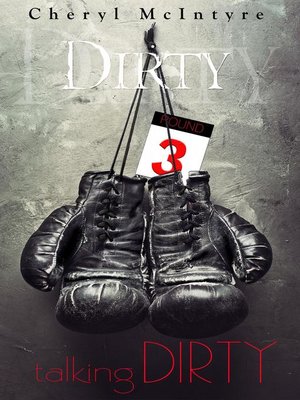 cover image of Talking Dirty